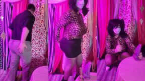 how i became a simpering sissy slut pt 1