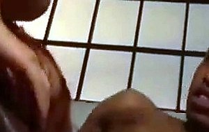 Frankie Vargas Interracial
