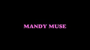 mandy muse cowgirl ride with jerry kovak