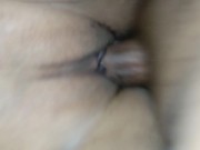 Cogiendo con mi cuñado 💦🔥🍆real