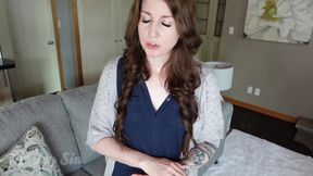 Bully Ruins Christian MILF Vol.2
