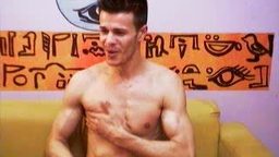 Tobby Twink Private Show