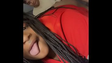 (DoorDash)Big Baby fucking DoorDash PAPI