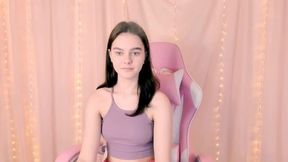 Sofia Bart Private Show