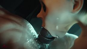 The Beldam - Love, Fear and Nightmare