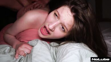 NIGHTSHIFT IS HARD - Bartender Picked Up And Fucked After Work - Margo Van Teese