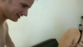 caught fucking stepson and punished by pascal white and sam bourne