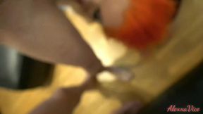 caught fucking stepson and punished by pascal white and sam bourne