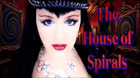 The House of Spirals MindMelt