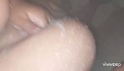 En la ducha