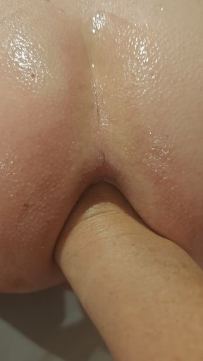 I love fisting