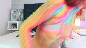 Hailey Rous Private Show