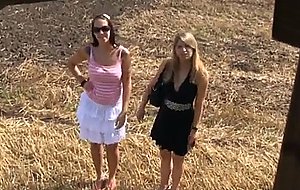 Der diese typ im wald