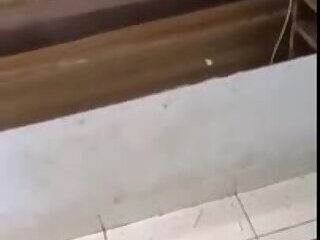 Cek In STW Ukhti Di Penginapan