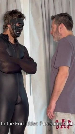 The Club of Forbidden Pleasures Ep 1 and 2