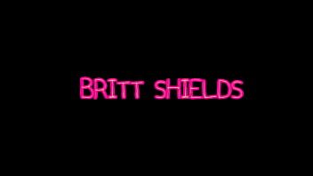 Brit Shields Is In For A Surprise