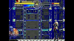 Kuromaru & Kula Diamond Face Off Against Sexy Sailor Venus In Anime Battle