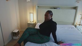 Bitchy Cheating Stepmom Has A Secret