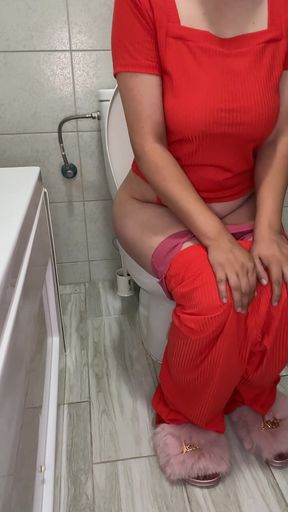 The Daily Toilet Episode 32