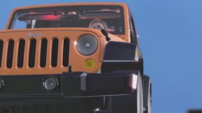 The Tales of Alice and Sara: Brake Failure and Cranking 1080p