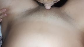 Intense Sensations: A Blindfolded Experience with Lesbian Illusion