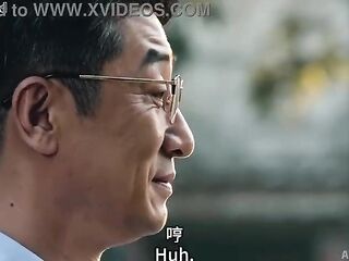 [AI-generated] A young wife, Bai Jie, ep.3