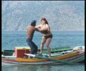 Hellas affair Gina J