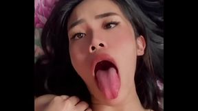 I embrace being a whore