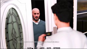Unseen instincts 1 - Detective nicole found a lead in the case