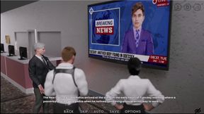 Unseen instincts 1 - Detective nicole found a lead in the case