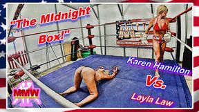 The Midnight Box!