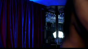 Astrid Vex Private Show