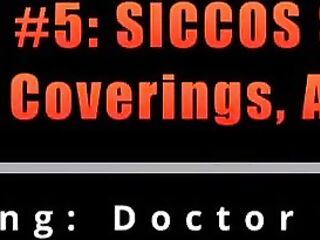 Uniform Testing #5: SICCOS Surgical Gowns, Lab Coats, Face Coverings, Assorted Gloves