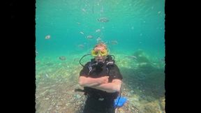Scuba Diving in Turkiye! Free