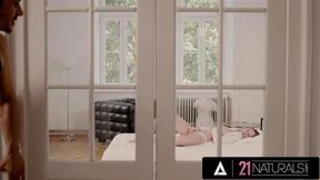 21 NATURALS Perfect Stacy Cruz's Hottest Fuck COMPILATION!