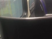 Today I took the bus