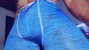 boxers - try on new ones - apr 05, 2026