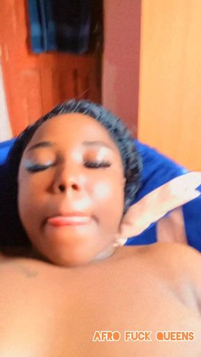 Horny and Bored.