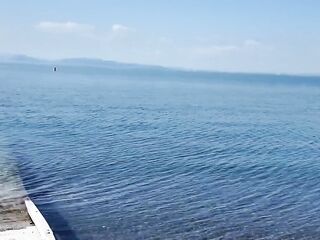 Gorgeous Lake, Admirable Trout And Dex's Dong For Dessert!