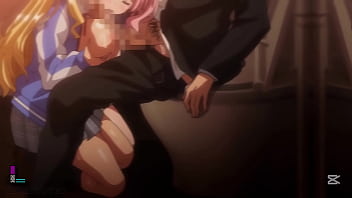 Fucking With My Harem &middot_ Video musical Hentai HMV