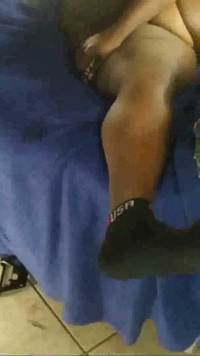 Thot in Texas - Two Guys Take Turns   Clip 2
