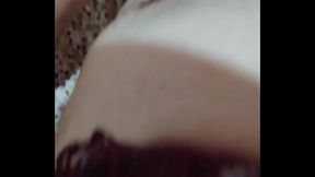 Hombre con Lencer&iacute_a hermosa