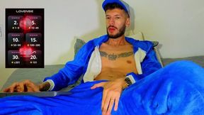 Maxx Cooper Private Show