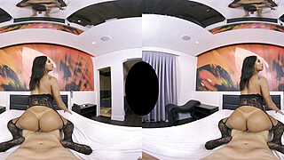 EvelineMouraHC Oculus