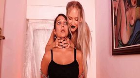 More Pressure More Fun