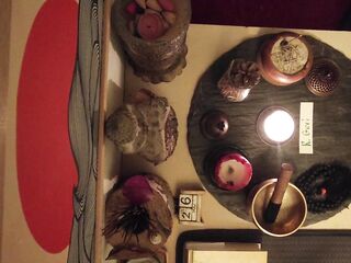 2026/05/26 - Zen Buddhist Practice - Every day Chant