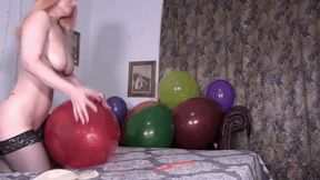 My Used Balloons 3 - HD 1080p mp4