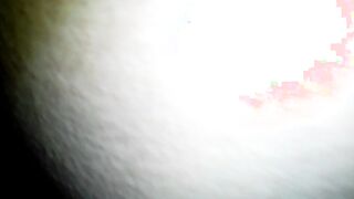 Anal Gape