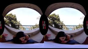 VirtualRealPorn Improving flexibility