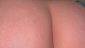 Up Close Grippy Pussy Ride